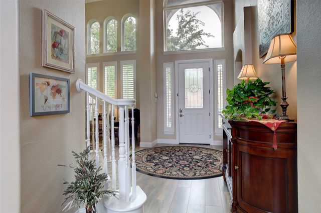 11910 Wishing Well Court, Frisco, TX 75035