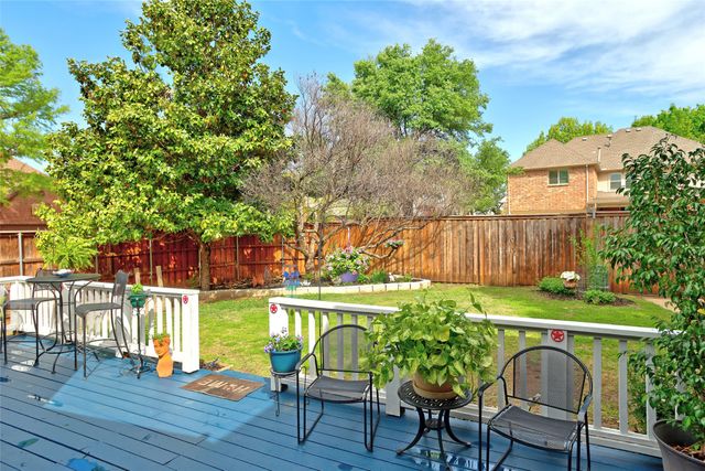 11910 Wishing Well Court, Frisco, TX 75035