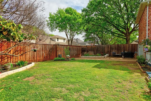 11910 Wishing Well Court, Frisco, TX 75035