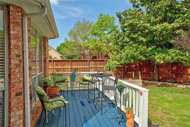 11910 Wishing Well Court, Frisco, TX 75035