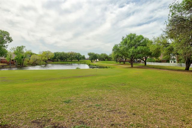 11910 Wishing Well Court, Frisco, TX 75035