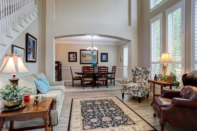 11910 Wishing Well Court, Frisco, TX 75035