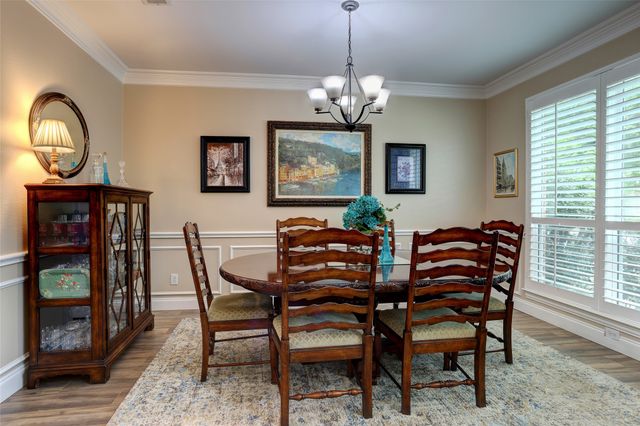 11910 Wishing Well Court, Frisco, TX 75035