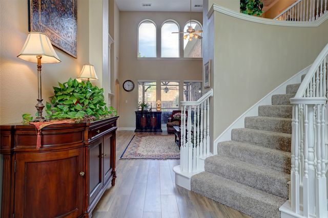 11910 Wishing Well Court, Frisco, TX 75035