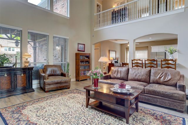 11910 Wishing Well Court, Frisco, TX 75035