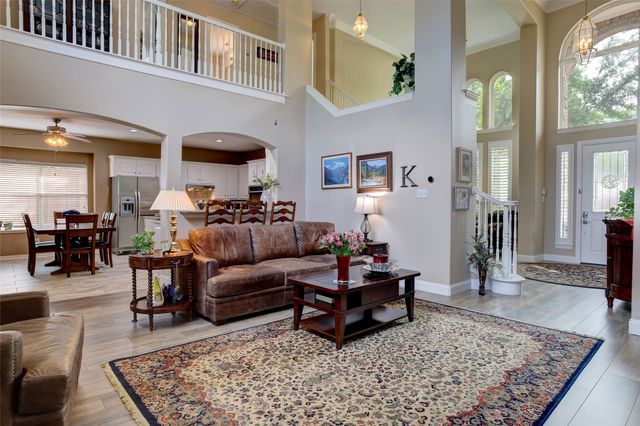 11910 Wishing Well Court, Frisco, TX 75035