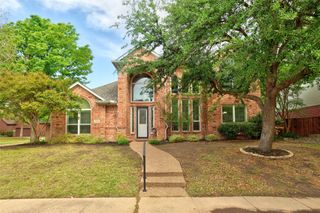 11910 Wishing Well Court, Frisco, TX 75035