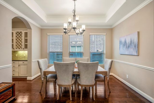 6815 Cottonwood Crest Lane, Katy, TX 77493