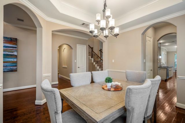 6815 Cottonwood Crest Lane, Katy, TX 77493