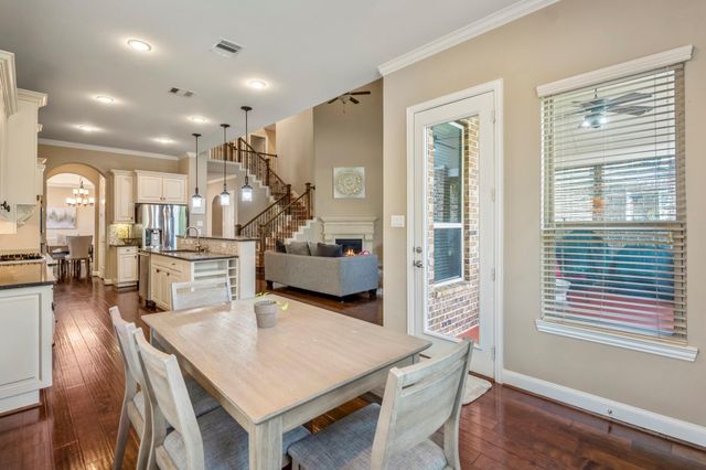 6815 Cottonwood Crest Lane, Katy, TX 77493