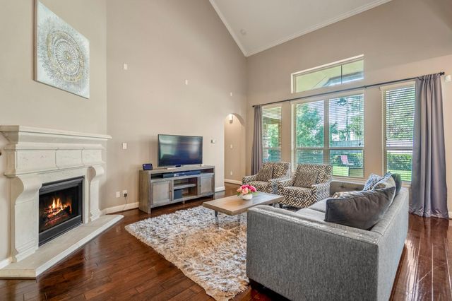 6815 Cottonwood Crest Lane, Katy, TX 77493