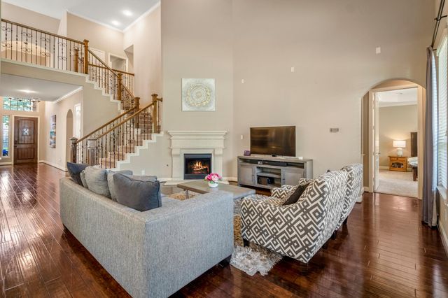 6815 Cottonwood Crest Lane, Katy, TX 77493