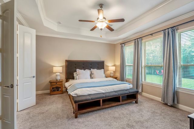 6815 Cottonwood Crest Lane, Katy, TX 77493