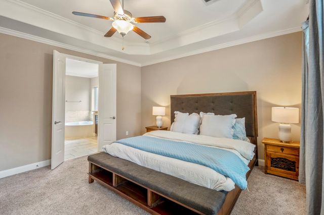 6815 Cottonwood Crest Lane, Katy, TX 77493