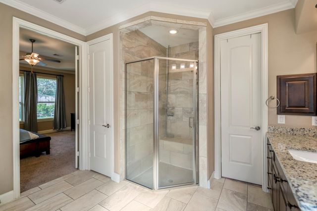 6815 Cottonwood Crest Lane, Katy, TX 77493