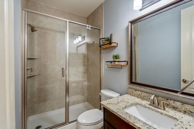 6815 Cottonwood Crest Lane, Katy, TX 77493