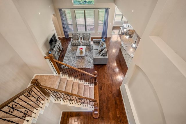 6815 Cottonwood Crest Lane, Katy, TX 77493