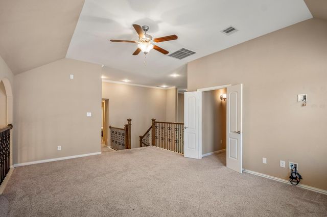 6815 Cottonwood Crest Lane, Katy, TX 77493