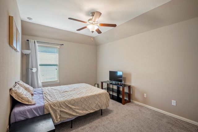 6815 Cottonwood Crest Lane, Katy, TX 77493