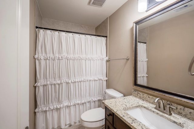 6815 Cottonwood Crest Lane, Katy, TX 77493