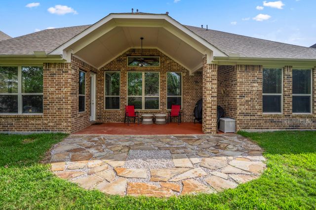 6815 Cottonwood Crest Lane, Katy, TX 77493
