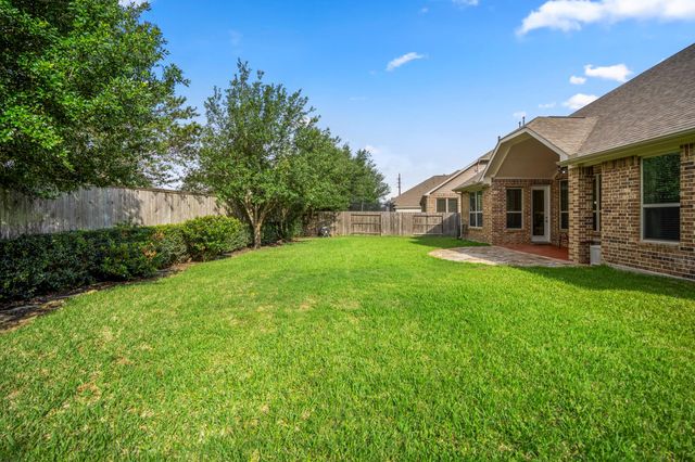 6815 Cottonwood Crest Lane, Katy, TX 77493