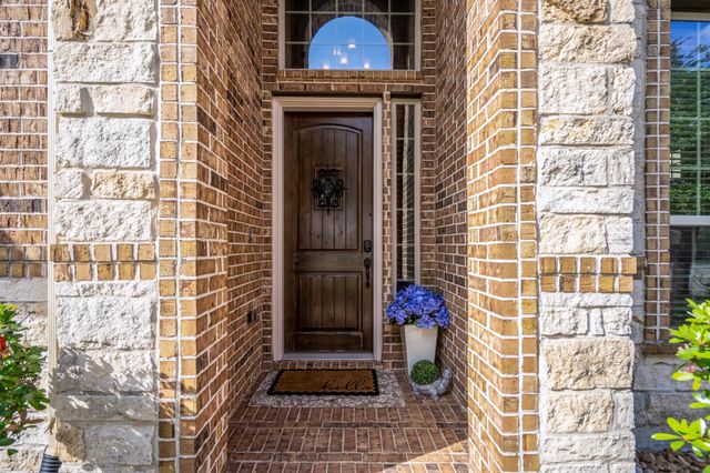 6815 Cottonwood Crest Lane, Katy, TX 77493