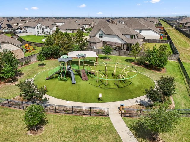 6815 Cottonwood Crest Lane, Katy, TX 77493