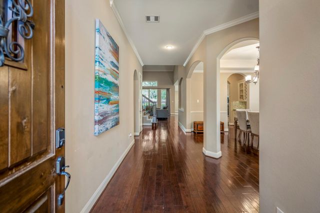 6815 Cottonwood Crest Lane, Katy, TX 77493