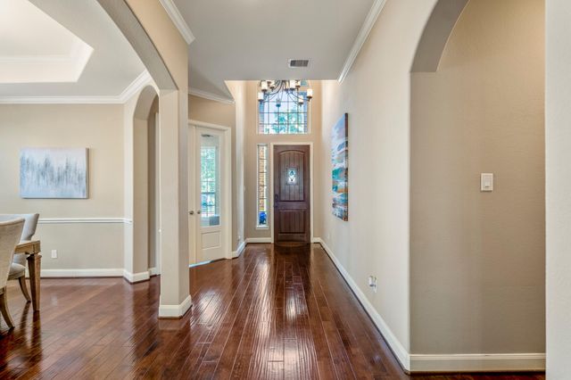 6815 Cottonwood Crest Lane, Katy, TX 77493