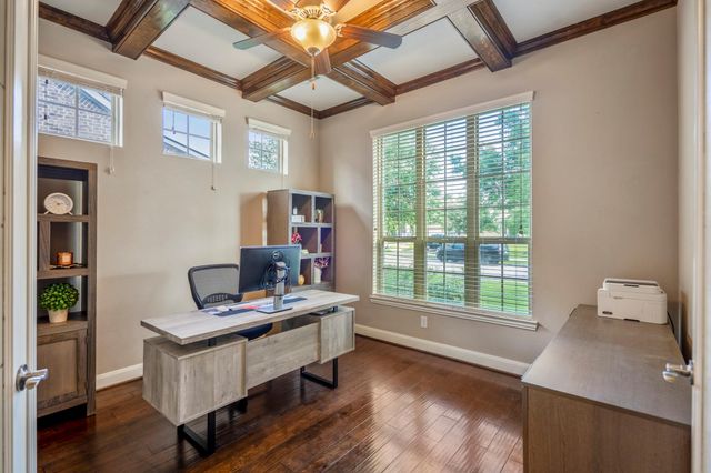 6815 Cottonwood Crest Lane, Katy, TX 77493