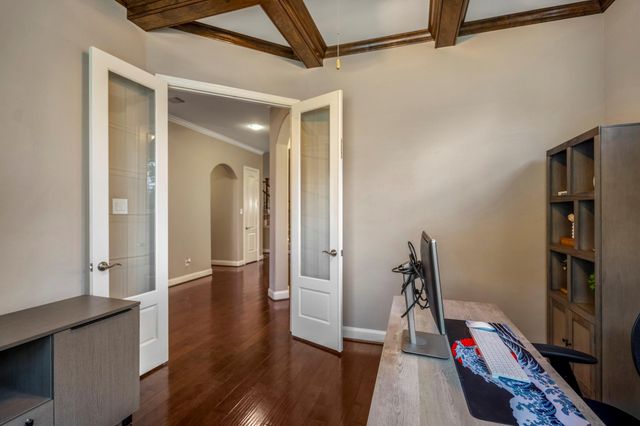 6815 Cottonwood Crest Lane, Katy, TX 77493