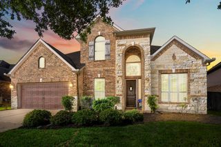 6815 Cottonwood Crest Lane, Katy, TX 77493