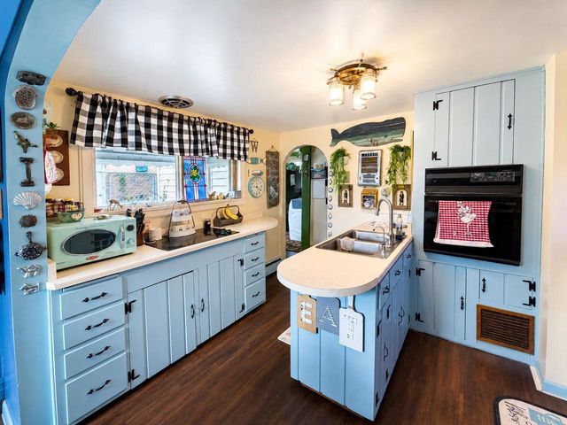 421 W Bridge Street, New Lisbon, WI 53950