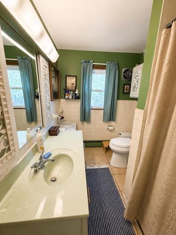 421 W Bridge Street, New Lisbon, WI 53950