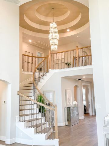 21206 Prince Of Orange Lane, Cypress, TX 77433