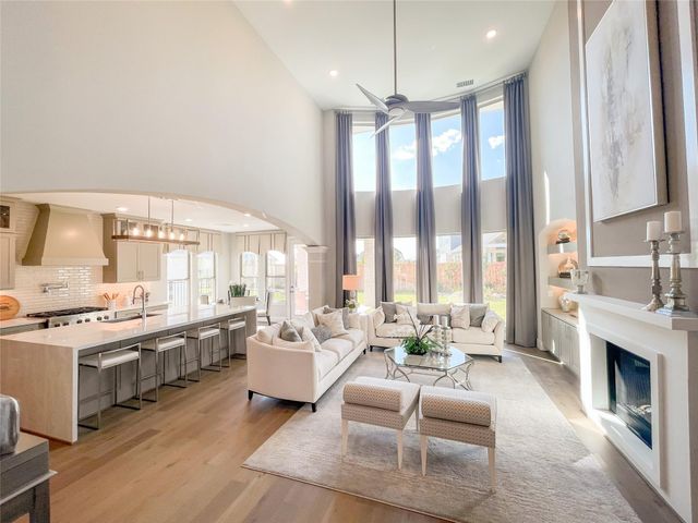 21206 Prince Of Orange Lane, Cypress, TX 77433