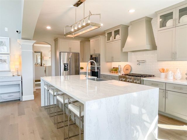 21206 Prince Of Orange Lane, Cypress, TX 77433