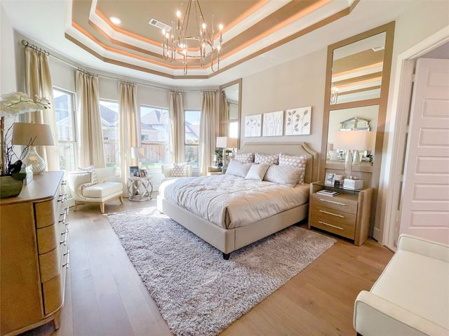 21206 Prince Of Orange Lane, Cypress, TX 77433