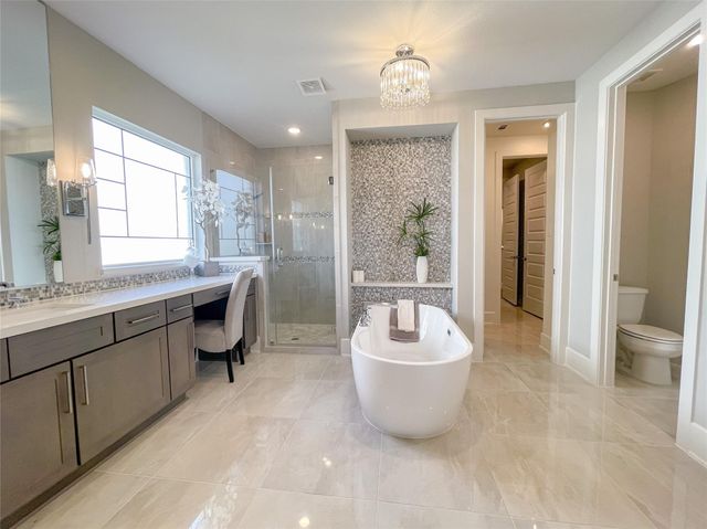 21206 Prince Of Orange Lane, Cypress, TX 77433