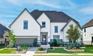 21206 Prince Of Orange Lane, Cypress, TX 77433