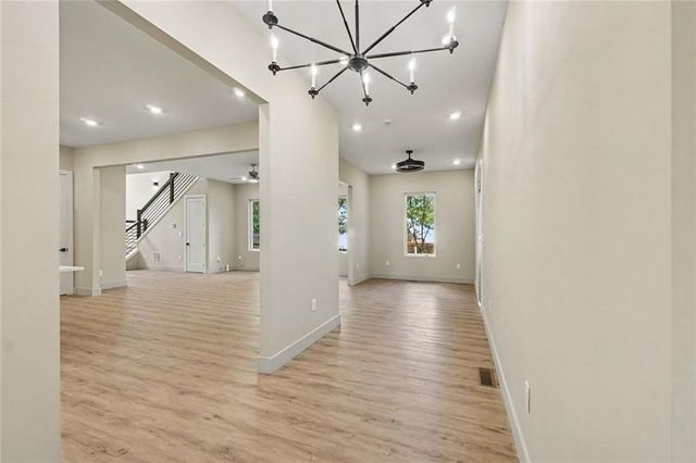 2402 Lynn Iris Drive, Decatur, GA 30032