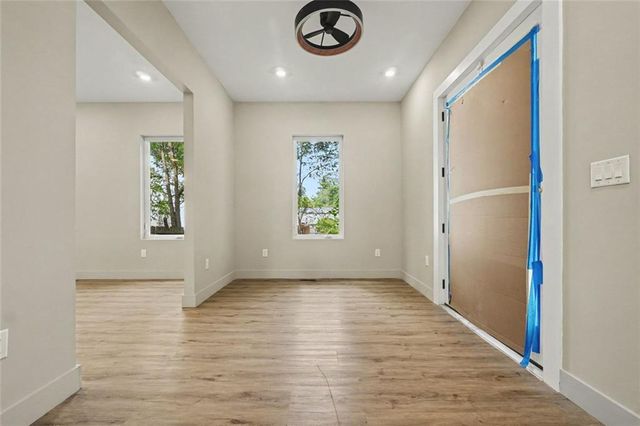 2402 Lynn Iris Drive, Decatur, GA 30032