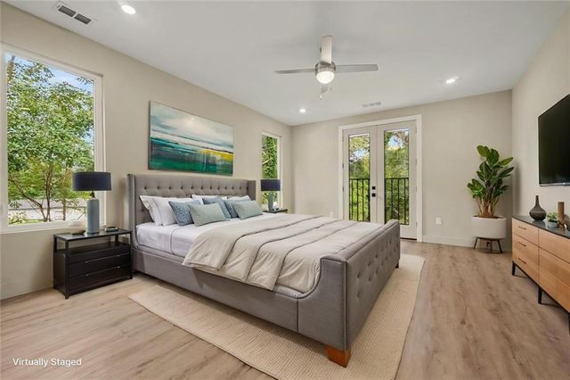 2402 Lynn Iris Drive, Decatur, GA 30032