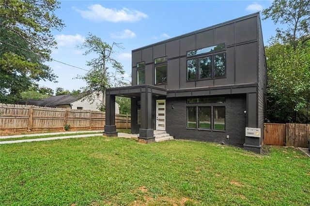 2402 Lynn Iris Drive, Decatur, GA 30032