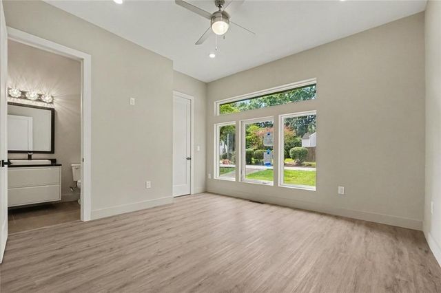 2402 Lynn Iris Drive, Decatur, GA 30032