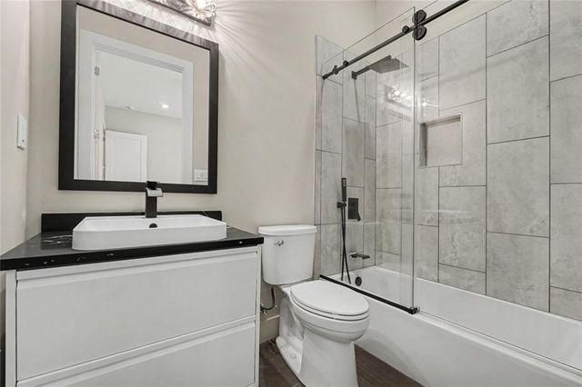 2402 Lynn Iris Drive, Decatur, GA 30032