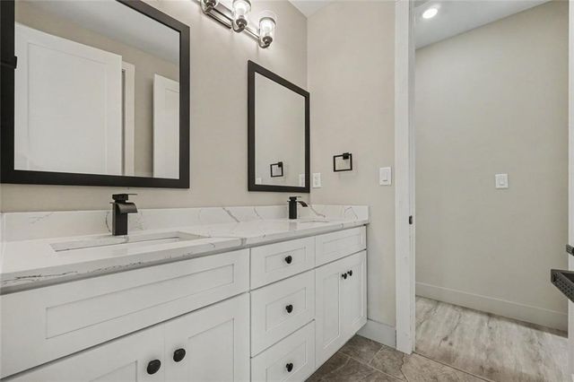 2402 Lynn Iris Drive, Decatur, GA 30032