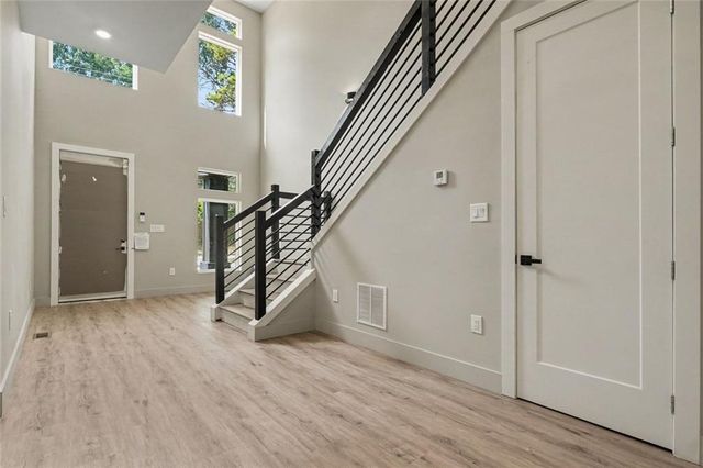 2402 Lynn Iris Drive, Decatur, GA 30032