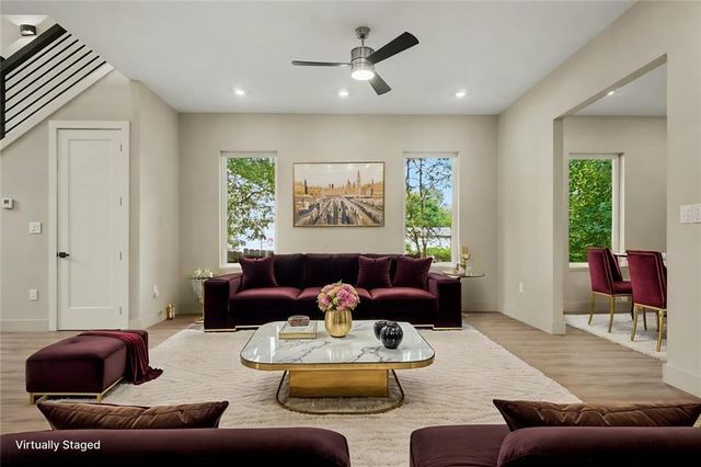 2402 Lynn Iris Drive, Decatur, GA 30032
